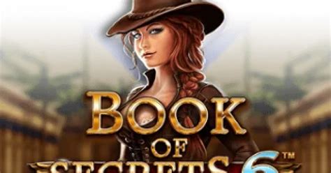 Book Of Secrets 6 Slot Grátis